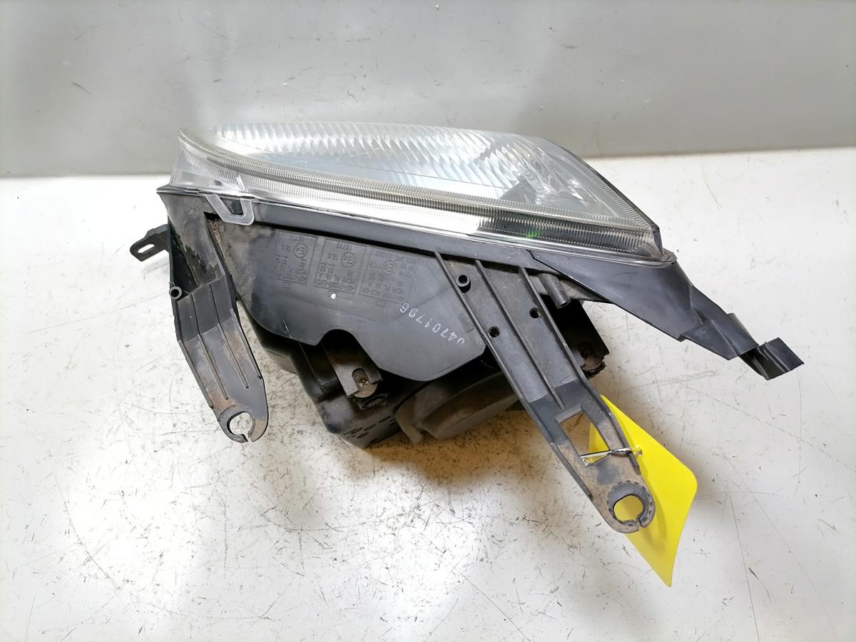 Ford Fusion Halogenscheinwerfer rechts Bj.2003